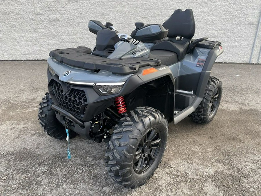 2025 CFMOTO CFORCE 1000 Touring