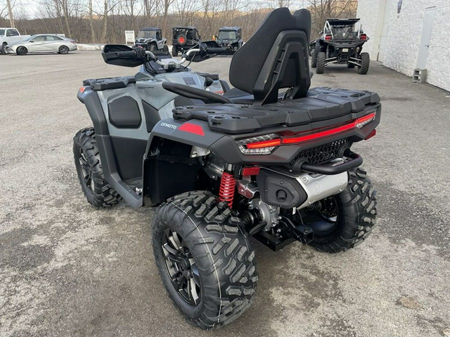 2025 CFMOTO CFORCE 1000 Touring