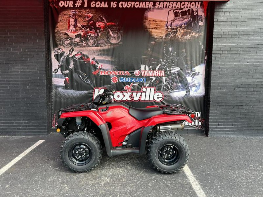 2026 Honda® FourTrax Rancher 4x4