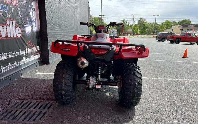 2026 Honda® FourTrax Rancher 4x4
