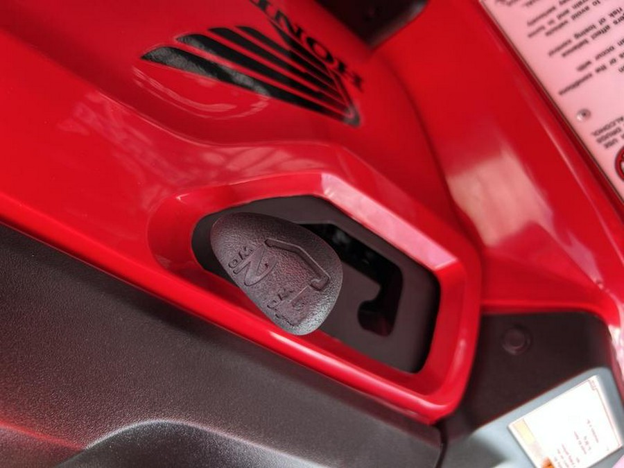 2026 Honda® FourTrax Rancher 4x4