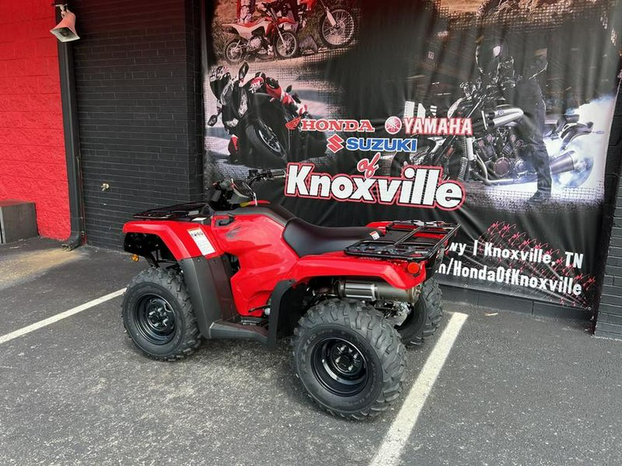 2026 Honda® FourTrax Rancher 4x4