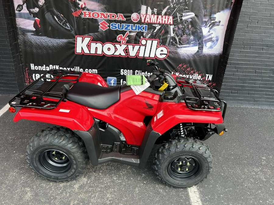2026 Honda® FourTrax Rancher 4x4