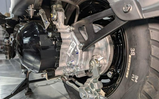 2025 Honda Navi Pearl Red