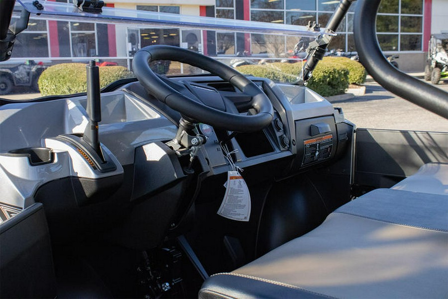 2026 Kawasaki Mule PRO-FXT™ 1000 LE Ranch Edition