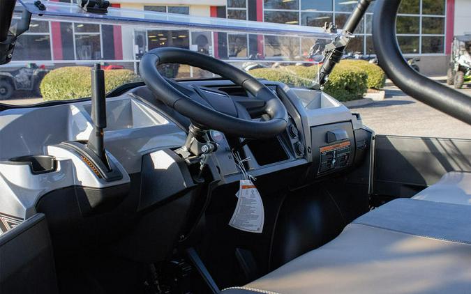 2026 Kawasaki Mule PRO-FXT™ 1000 LE Ranch Edition