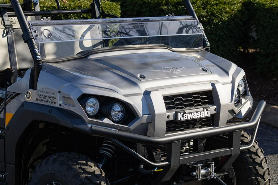 2026 Kawasaki Mule PRO-FXT™ 1000 LE Ranch Edition