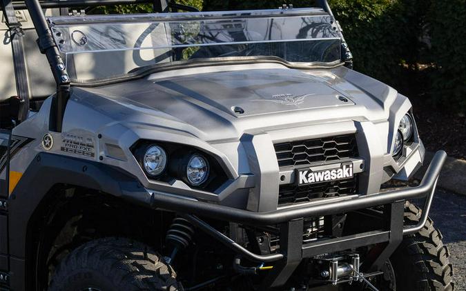 2026 Kawasaki Mule PRO-FXT™ 1000 LE Ranch Edition
