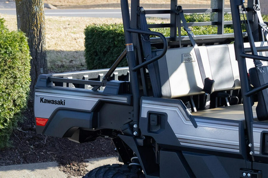 2026 Kawasaki Mule PRO-FXT™ 1000 LE Ranch Edition