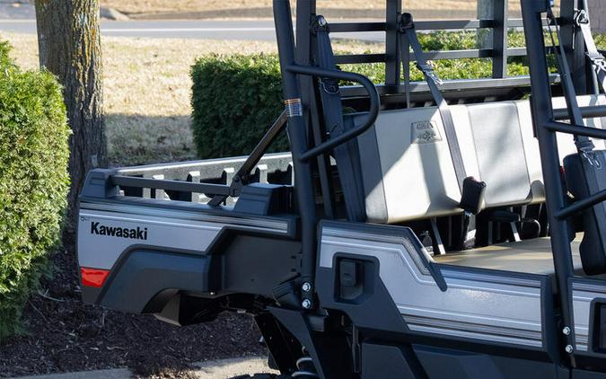 2026 Kawasaki Mule PRO-FXT™ 1000 LE Ranch Edition