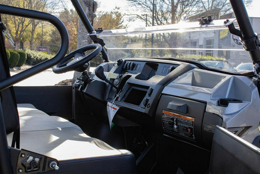 2026 Kawasaki Mule PRO-FXT™ 1000 LE Ranch Edition