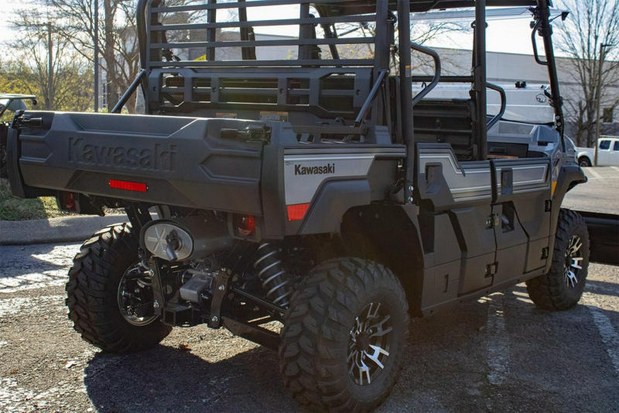 2026 Kawasaki Mule PRO-FXT™ 1000 LE Ranch Edition
