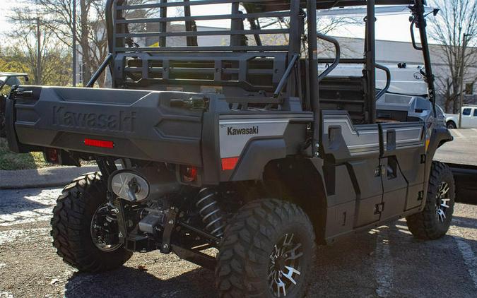 2026 Kawasaki Mule PRO-FXT™ 1000 LE Ranch Edition