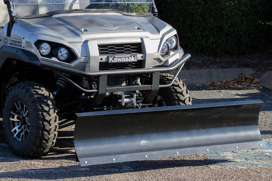 2026 Kawasaki Mule PRO-FXT™ 1000 LE Ranch Edition