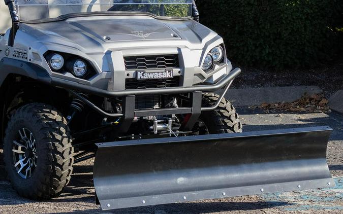 2026 Kawasaki Mule PRO-FXT™ 1000 LE Ranch Edition