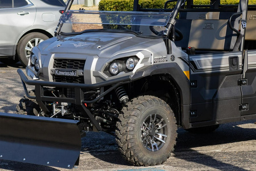 2026 Kawasaki Mule PRO-FXT™ 1000 LE Ranch Edition