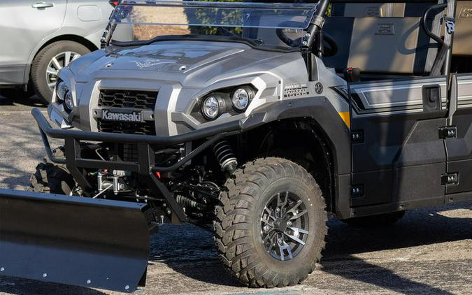 2026 Kawasaki Mule PRO-FXT™ 1000 LE Ranch Edition