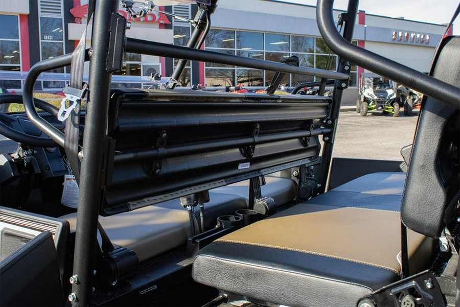 2026 Kawasaki Mule PRO-FXT™ 1000 LE Ranch Edition