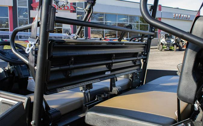 2026 Kawasaki Mule PRO-FXT™ 1000 LE Ranch Edition