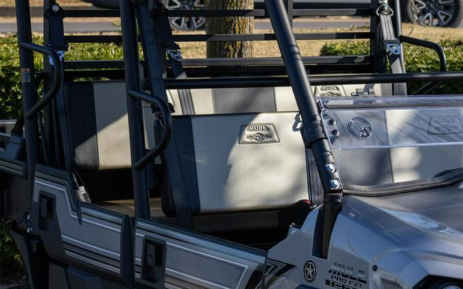 2026 Kawasaki Mule PRO-FXT™ 1000 LE Ranch Edition