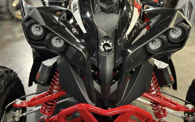 2026 Can-Am® Renegade X xc 110 EFI