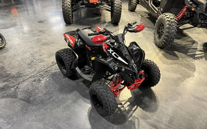 2026 Can-Am® Renegade X xc 110 EFI