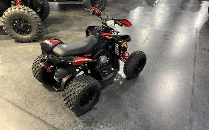 2026 Can-Am® Renegade X xc 110 EFI