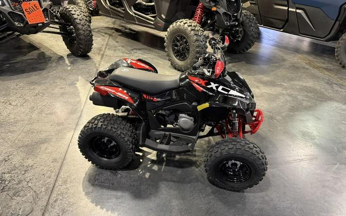 2026 Can-Am® Renegade X xc 110 EFI