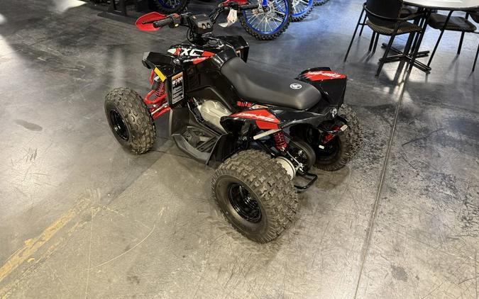 2026 Can-Am® Renegade X xc 110 EFI