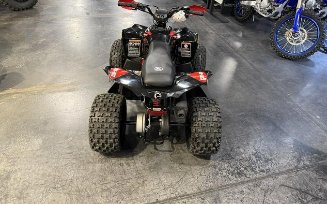 2026 Can-Am® Renegade X xc 110 EFI