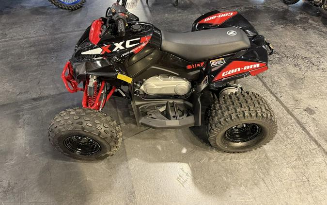 2026 Can-Am® Renegade X xc 110 EFI
