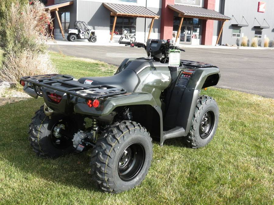 2026 Honda® FourTrax Foreman 4x4