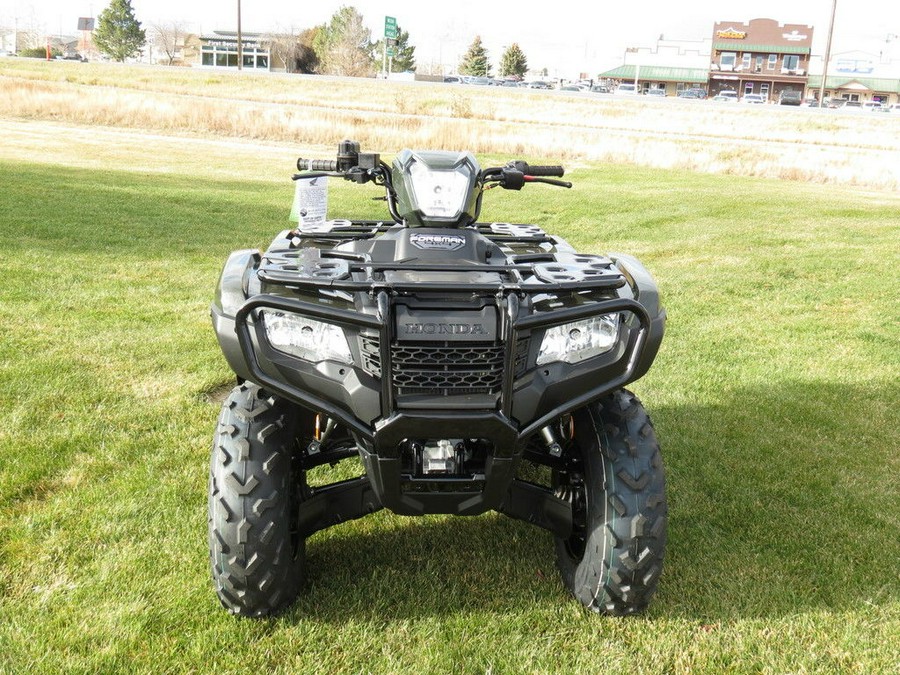 2026 Honda® FourTrax Foreman 4x4