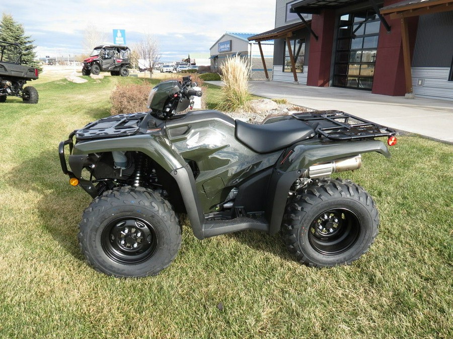 2026 Honda® FourTrax Foreman 4x4