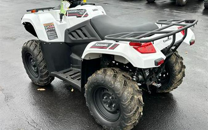 2025 Kawasaki Brute Force 450 4x4