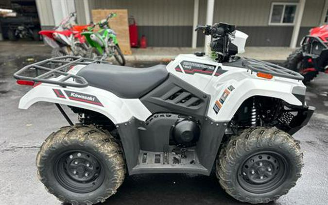 2025 Kawasaki Brute Force 450 4x4