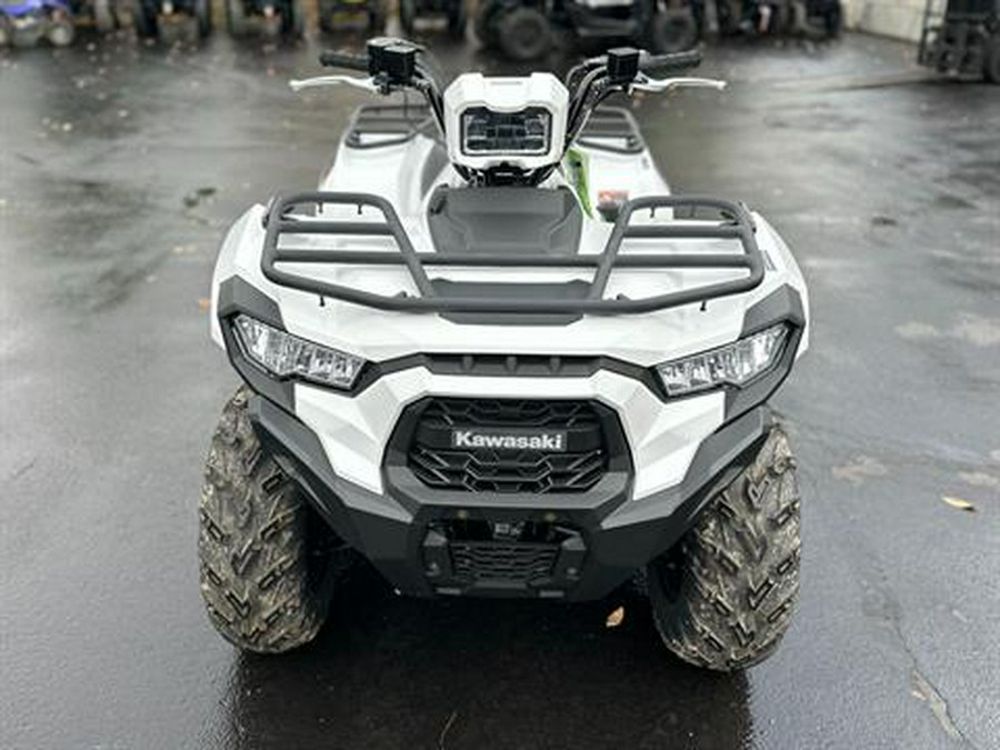 2025 Kawasaki Brute Force 450 4x4
