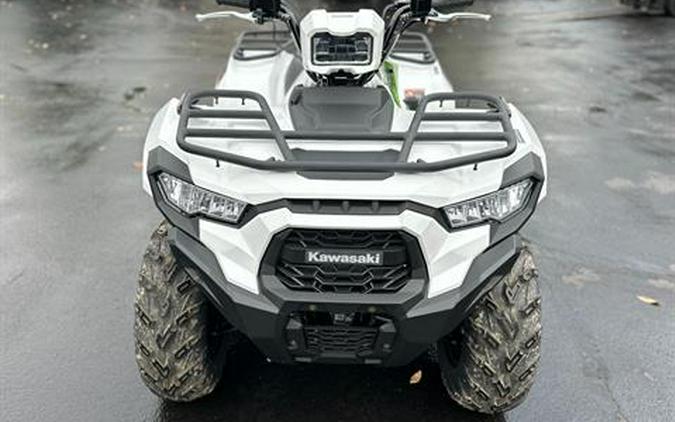 2025 Kawasaki Brute Force 450 4x4