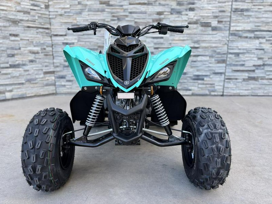 2025 Yamaha Raptor 110