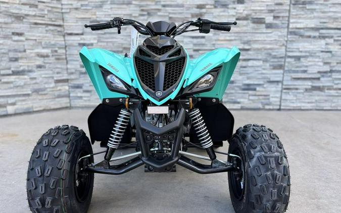 2025 Yamaha Raptor 110