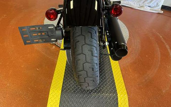 2021 Harley-Davidson Street Bob® 114