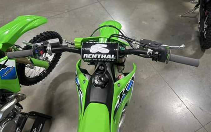 2026 Kawasaki KX™450