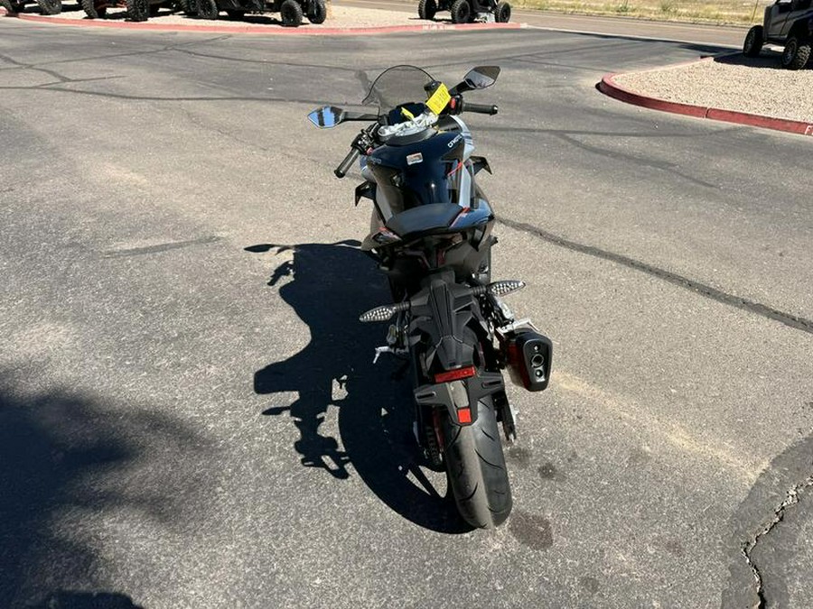 2026 CFMOTO 450SS
