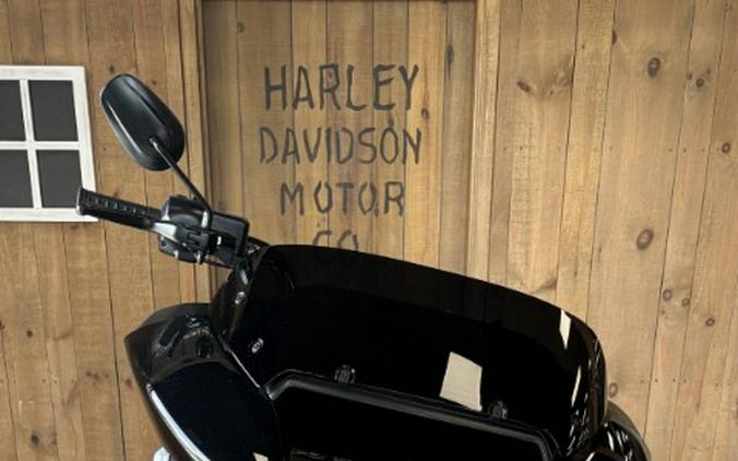 2026 Harley-Davidson Road Glide®