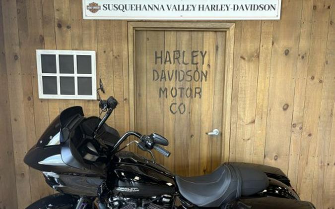 2026 Harley-Davidson Road Glide®
