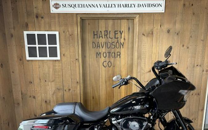 2026 Harley-Davidson Road Glide®