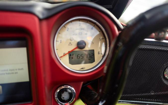 2019 Indian ROADMASTER ICON, RUBY SMOKE/THDR BLK,