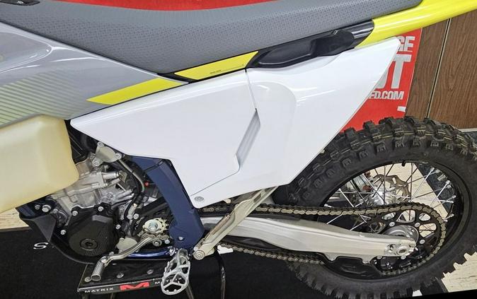 2024 Husqvarna® FX 450
