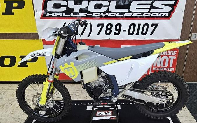 2024 Husqvarna® FX 450