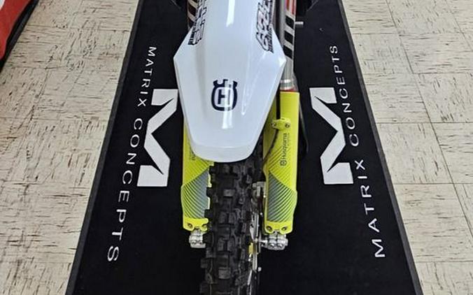 2024 Husqvarna® FX 450